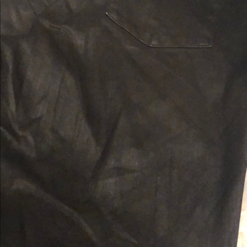 Gap coated skinny 28